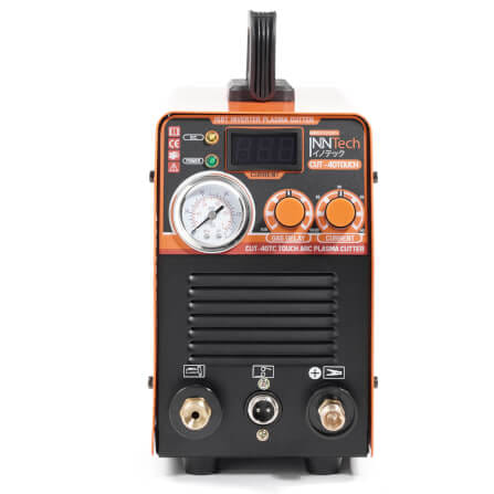 เครื่องตัดพลาสม่า InnTech รุ่น CUT-40TC 40 แอมป์_1